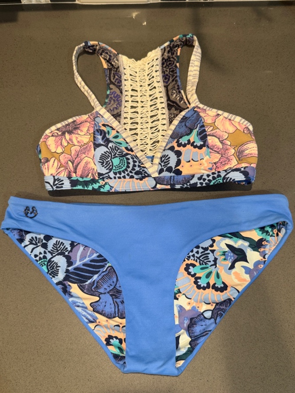 Maaji Freezy Frame Bikini